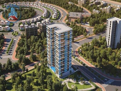 1 Bedroom Flat for Sale in Dubai Land Residence Complex (DLRC), Dubai - IMG-20250824-WA0025. jpg 1 Bedroom Flat for Sale in Dubai Land Residence Complex (DLRC), Dubai - IMG-20250824-WA0025. jpg