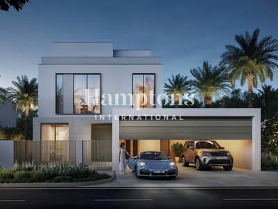 The Heights Country Club and Wellness， 迪拜 5 卧室别墅待售 - 位于The Heights Country Club and Wellness，Salva 5 卧室的别墅 11303888 AED - 16216489