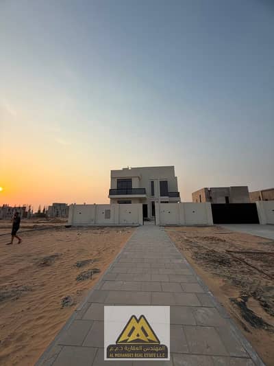 7 Bedroom Villa for Rent in Al Hamidiyah, Ajman - WhatsApp Image 2026-08-18 at 3.53. 23 PM. jpeg 7 Bedroom Villa for Rent in Al Hamidiyah, Ajman - WhatsApp Image 2026-08-18 at 3.53. 23 PM. jpeg