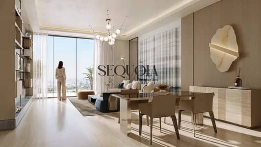 阿尔贾达法住宅区， 迪拜 1 卧室公寓待售 - bedroom_1_1x. webp