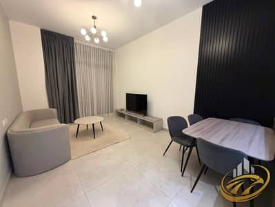1 habitación Apartamento para en Alquiler en Dubai Land Residence Complex (DLRC), Dubai - WhatsApp Image 2026-07-07 at 9.16. 38 PM. jpeg