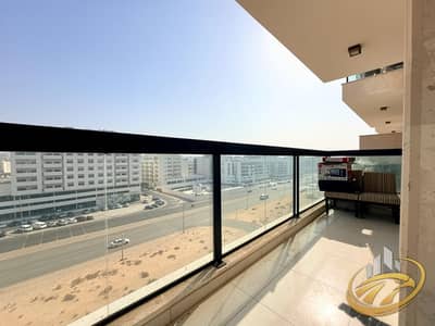 Appartement de 1 chambre à à louer à International City Phase 2 (Warsan 4), Dubai - 3a0cfcfa-c41a-4de5-a85f-478e85ab8a93. jpg