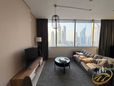 Studio for Rent in DIFC, Dubai - IMG_1665. jpg