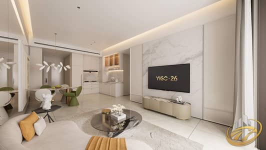 1 Спальня Апартамент Продажа в Интернешнл Сити, Дубай - new-YIGO·26 Brochure_Page_19. jpg 1 Спальня Апартамент Продажа в Интернешнл Сити, Дубай - new-YIGO·26 Brochure_Page_19. jpg