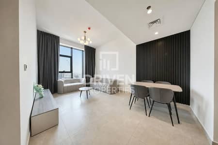 2 Camere Appartamento in affitto a Dubai Land Residence Complex (DLRC), Dubai - Appartamento a Dubai Land Residence Complex (DLRC)，V Tower, 2 camere da letto, 85000 AED - 16216914