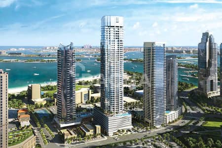 2 Bedroom Flat for Sale in Dubai Marina, Dubai - Full Sea View | Brand New | Prime Location