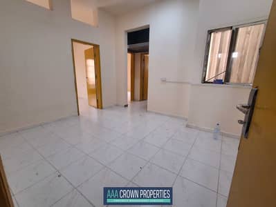 2 Bedroom Apartment for Rent in Al Nasserya, Sharjah - bae8e332-d3f5-4247-8299-0326d31217f0. jpeg 2 Bedroom Apartment for Rent in Al Nasserya, Sharjah - bae8e332-d3f5-4247-8299-0326d31217f0. jpeg