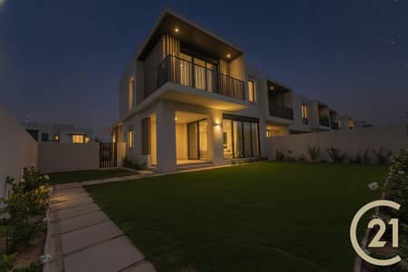 4 Camere Townhouse in affitto a Jebel Ali Village, Dubai - Villetta a schiera a Jebel Ali Village, 4 camere da letto, 275000 AED - 16215994 4 Camere Townhouse in affitto a Jebel Ali Village, Dubai - Villetta a schiera a Jebel Ali Village, 4 camere da letto, 275000 AED - 16215994