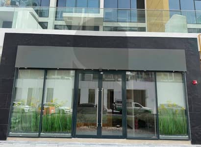 Shop in vendita a Meydan, Dubai - Negozio a Meydan，Meydan One，Azizi Riviera，Azizi Riviera 30, 5000000 AED - 16151337