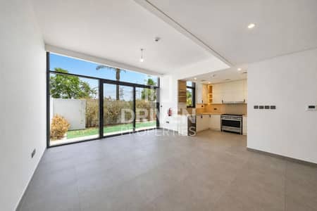 4 Bedroom Townhouse for Rent in Arabian Ranches 3, Dubai - Modern End Unit | Newly Vacant | Manar Collection