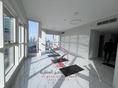 2 Bedroom Apartment for Rent in Al Majaz, Sharjah - WhatsApp Image 2026-08-18 at 13.37. 52. jpeg 2 Bedroom Apartment for Rent in Al Majaz, Sharjah - WhatsApp Image 2026-08-18 at 13.37. 52. jpeg