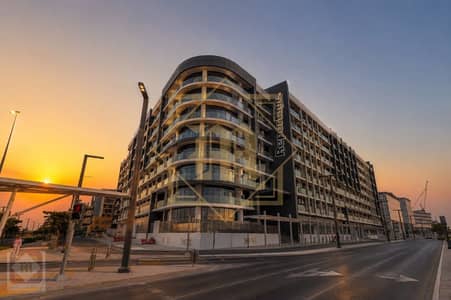 2 Bedroom Flat for Rent in Masdar City, Abu Dhabi - WhatsApp Image 2026-08-18 at 3.57. 47 PM. jpeg 2 Bedroom Flat for Rent in Masdar City, Abu Dhabi - WhatsApp Image 2026-08-18 at 3.57. 47 PM. jpeg