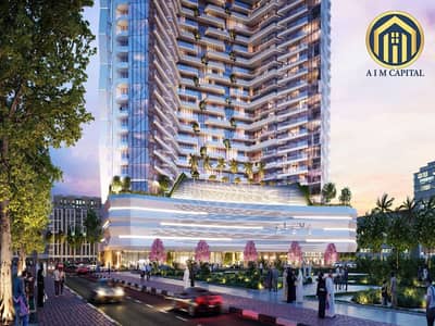 2 Cпальни Апартамент Продажа в Джебель Али, Дубай - 0. png 2 Cпальни Апартамент Продажа в Джебель Али, Дубай - 0. png