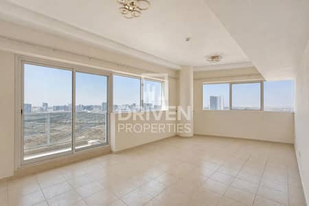 2 Bedroom Flat for Sale in City of Arabia, Dubai - Upgraded | Maids and Laundry Room | Down Town View