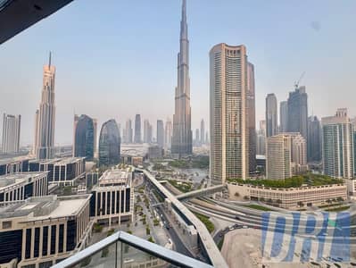 2 Bedroom Flat for Rent in Downtown Dubai, Dubai - Skyview 14. jpg