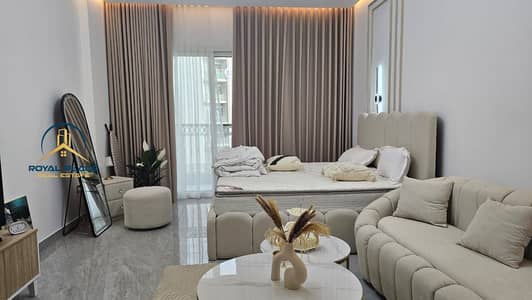 Studio te Huur in Arjan, Dubai - WhatsApp Image 2025-09-03 at 3.34. 36 AM (4). jpeg