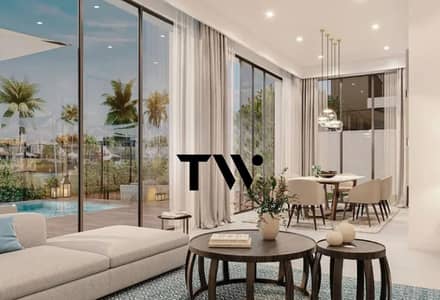 4 Schlafzimmer Townhouse zum zum Verkauf in DAMAC Hills 2 (Akoya by DAMAC), Dubai - Reihenhaus in DAMAC Hills 2 (Akoya by DAMAC),Violet, 4 schlafzimmer, 1700000 AED - 16217001 4 Schlafzimmer Townhouse zum zum Verkauf in DAMAC Hills 2 (Akoya by DAMAC), Dubai - Reihenhaus in DAMAC Hills 2 (Akoya by DAMAC),Violet, 4 schlafzimmer, 1700000 AED - 16217001