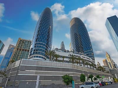 DIFC, 迪拜 2 卧室单位待租 - 位于DIFC,公园塔楼,公园塔楼B座 2 卧室的公寓 130000 AED - 15731701 DIFC, 迪拜 2 卧室单位待租 - 位于DIFC,公园塔楼,公园塔楼B座 2 卧室的公寓 130000 AED - 15731701