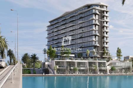 1 Schlafzimmer Wohnung zum zum Verkauf in Mina Al Arab, Ras Al Khaimah - Wohnung in Mina Al Arab，Edge, 1 schlafzimmer, 1350000 AED - 16217033
