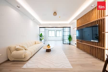 1 Camera Appartamento in affitto a Jumeirah Village Circle (JVC), Dubai - Appartamento a Jumeirah Village Circle (JVC)，JVC District 15，Masaar Residence, 1 camera da letto, 75000 AED - 16217035