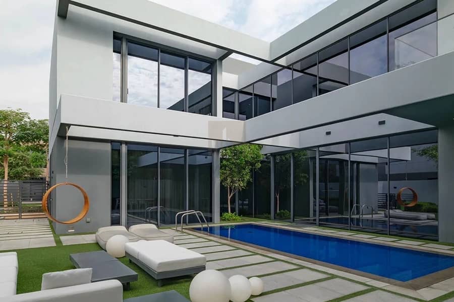 Villa a Al Sehma,Masaar 2, 4 camere da letto, 3999000 AED - 16215887 Villa a Al Sehma,Masaar 2, 4 camere da letto, 3999000 AED - 16215887