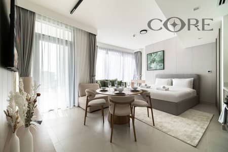 Studio zum zur Miete in Dubai Marina, Dubai - 1. jpg