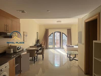 Studio te Huur in Arjan, Dubai - WhatsApp Image 2026-08-18 at 1.37. 18 PM. jpeg