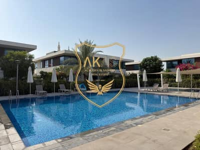 4 Schlafzimmer Villa zum zur Miete in Al Jafiliya, Dubai - IMG_2598. jpg 4 Schlafzimmer Villa zum zur Miete in Al Jafiliya, Dubai - IMG_2598. jpg