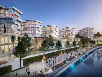 Estudio para en Venta en Ajmal Makan City - Sharjah Waterfront, Sharjah - 5. jpg