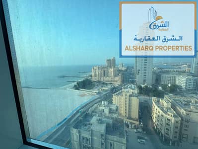 Appartement de 2 chambres à à louer à Corniche Ajman, Ajman - WhatsApp Image 2026-08-18 at 11.21. 20 (1). jpeg
