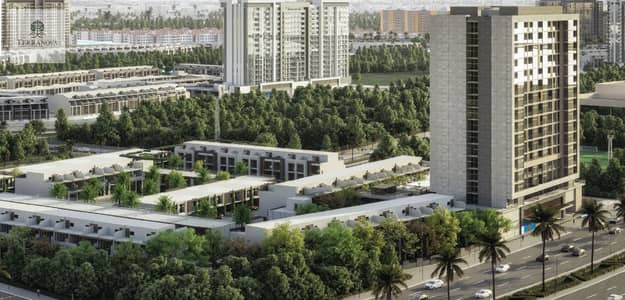 2 Camere Appartamento in vendita a Dubai Investments Park (DIP), Dubai - Capture. PNG
