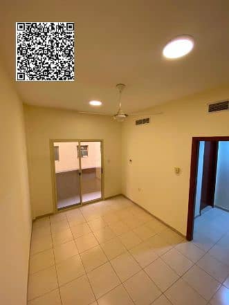 1 Camera Appartamento in affitto a Al Hamidiyah, Ajman - merged-image-1787099651880. jpg