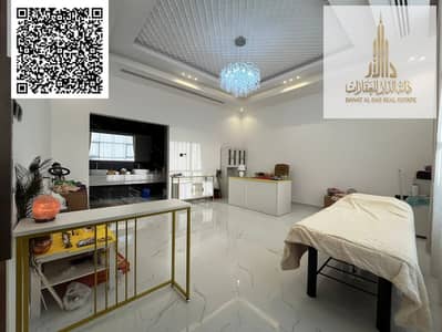 6 habitaciones Villa para en Venta en Al Amerah, Ajman - WhatsApp Image 2026-08-11 at 8.51. 22 PM (2). jpeg