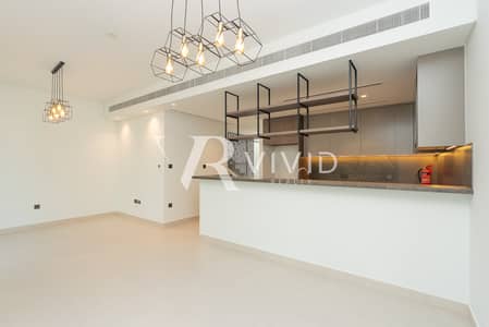 3 Bedroom Townhouse for Rent in Tilal Al Ghaf, Dubai - Internal Unit | Close to Park | Landscaped