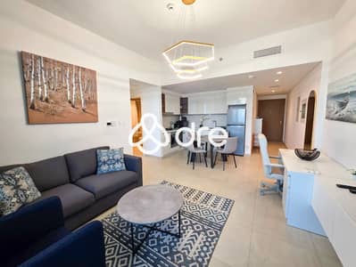1 habitación Apartamento para en Alquiler en Za'abeel, Dubai - 78863da3-3653-4a2c-82a9-623115f7aa1e. jpg