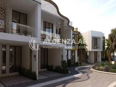 تاون هاوس 3 غرف نوم للبيع في مدينة دبي الصناعية، دبي - Screenshot 2026-02-24 095149. jpg