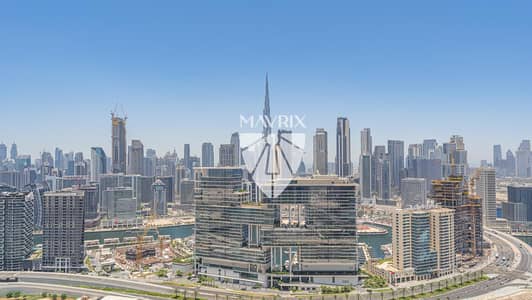1 Bedroom Apartment for Rent in Business Bay, Dubai - Image 1 1 Bedroom Apartment for Rent in Business Bay, Dubai - Image 1