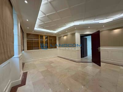 Office for Rent in Deira, Dubai - Fully Fitted Premium Interiors | Ready to Move In