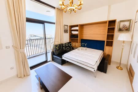 1 Slaapkamer Appartement te Koop in Al Furjan, Dubai - Appartement in Al Furjan，Glamz by Danube，Glamz Residence Tower 2, 1 slaapkamer, 975000 AED - 16217140