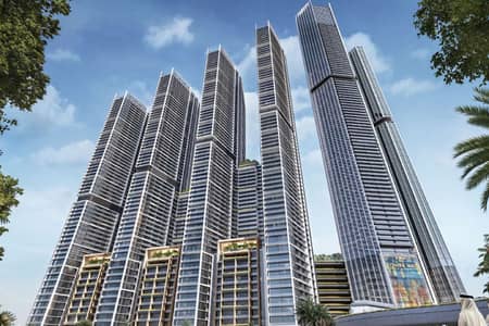 谢赫-扎耶德路， 迪拜 1 卧室公寓待售 - 位于谢赫-扎耶德路，Sobha Central，The Pinnacle at Sobha Central 1 卧室的公寓 1779057 AED - 16217142