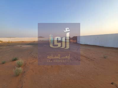 Industrial Land zum zur Miete in Maleha, Sharjah - WhatsApp Image 2025-08-25 at 12.15. 22 PM. jpeg