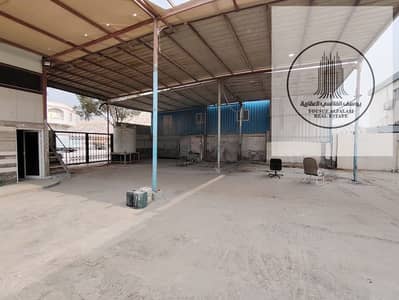 Industrial Land for Rent in Al Jurf, Ajman - WhatsApp Image 2026-08-17 at 2.55. 14 PM (2). jpeg