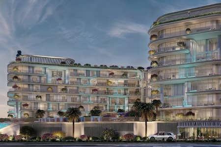 2 Schlafzimmer Wohnung zum zum Verkauf in Dubai Islands, Dubai - Wohnung in Dubai Islands,Villa del Garda, 2 schlafzimmer, 4124000 AED - 16217180 2 Schlafzimmer Wohnung zum zum Verkauf in Dubai Islands, Dubai - Wohnung in Dubai Islands,Villa del Garda, 2 schlafzimmer, 4124000 AED - 16217180