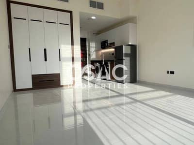 Studio for Rent in Arjan, Dubai - Spacious Studio | Well Maintained | Unfurnished Studio for Rent in Arjan, Dubai - Spacious Studio | Well Maintained | Unfurnished