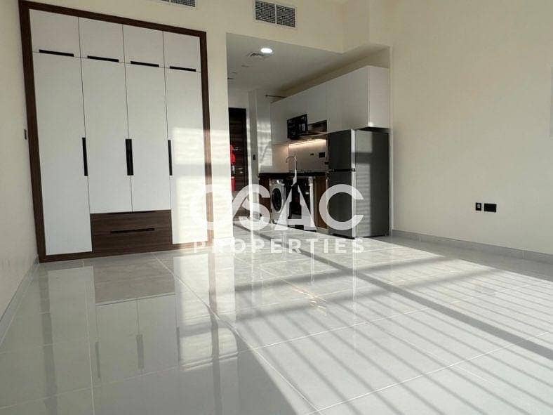 Spacious Studio | Well Maintained | Unfurnished Spacious Studio | Well Maintained | Unfurnished