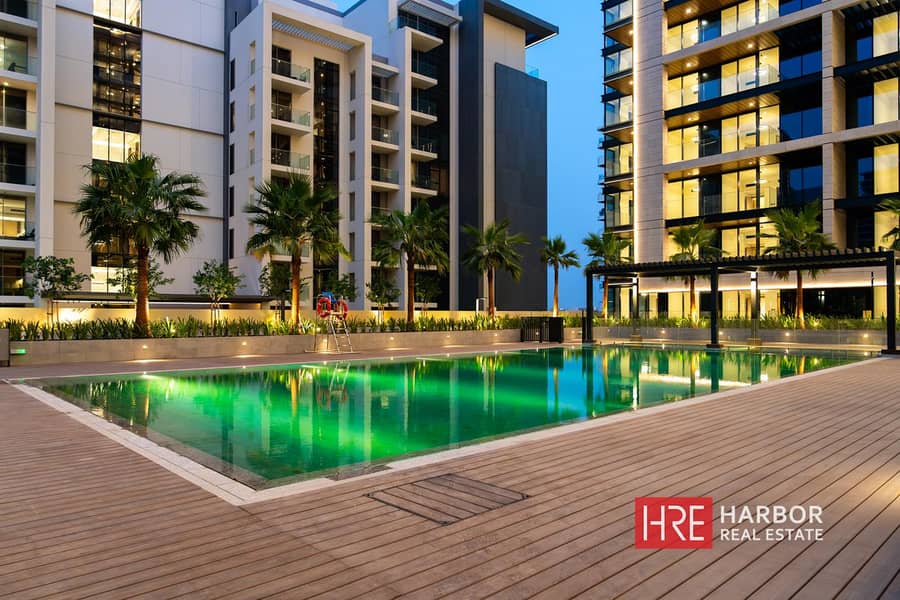 Boulevard View | Higher Floor | 2 Parking Spots Boulevard View | Higher Floor | 2 Parking Spots