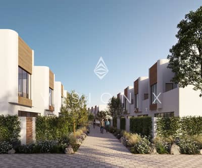 4 habitaciones Townhouse para en Venta en Rodhat Al Sidir, Sharjah - 0. jpg 4 habitaciones Townhouse para en Venta en Rodhat Al Sidir, Sharjah - 0. jpg