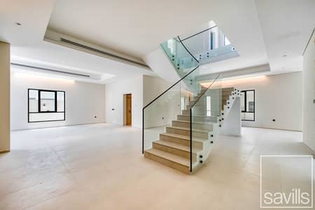 4 Schlafzimmer Villa zum zur Miete in Dubailand, Dubai - Villa in Dubailand, 4 schlafzimmer, 300000 AED - 16217229 4 Schlafzimmer Villa zum zur Miete in Dubailand, Dubai - Villa in Dubailand, 4 schlafzimmer, 300000 AED - 16217229