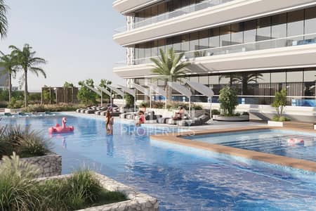 Appartement de 2 chambres à à vendre à Dubai Land Residence Complex (DLRC), Dubai - Appartement à Dubai Land Residence Complex (DLRC),Samana Ivy Gardens 2, 2 chambres, 1600000 AED - 16217232 Appartement de 2 chambres à à vendre à Dubai Land Residence Complex (DLRC), Dubai - Appartement à Dubai Land Residence Complex (DLRC),Samana Ivy Gardens 2, 2 chambres, 1600000 AED - 16217232