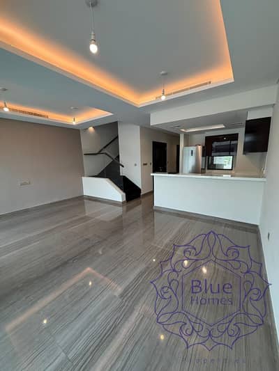 4 Schlafzimmer Villa zum Miete in DAMAC Hills, Dubai - 212085. jpg 4 Schlafzimmer Villa zum Miete in DAMAC Hills, Dubai - 212085. jpg